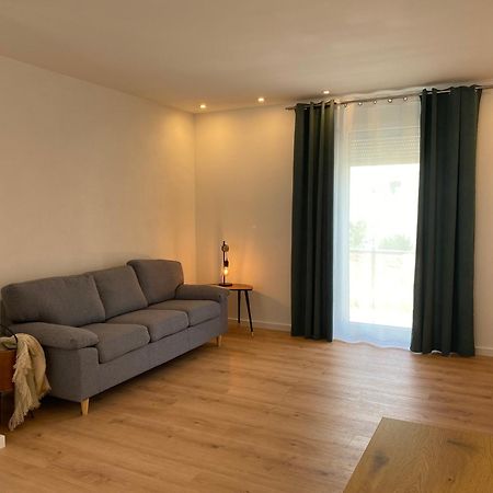 Modern Living Apartment - Naehe Krankenhaus, Altstadt, Bahnhof - 3-Zimmer Amberg Ngoại thất bức ảnh