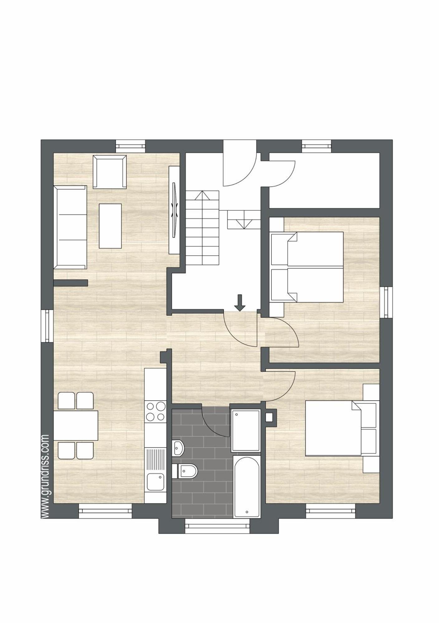 Modern Living Apartment - Naehe Krankenhaus, Altstadt, Bahnhof - 3-Zimmer Amberg Ngoại thất bức ảnh