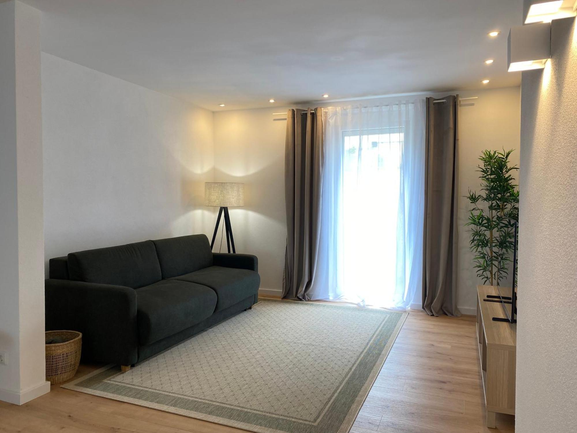 Modern Living Apartment - Naehe Krankenhaus, Altstadt, Bahnhof - 3-Zimmer Amberg Ngoại thất bức ảnh