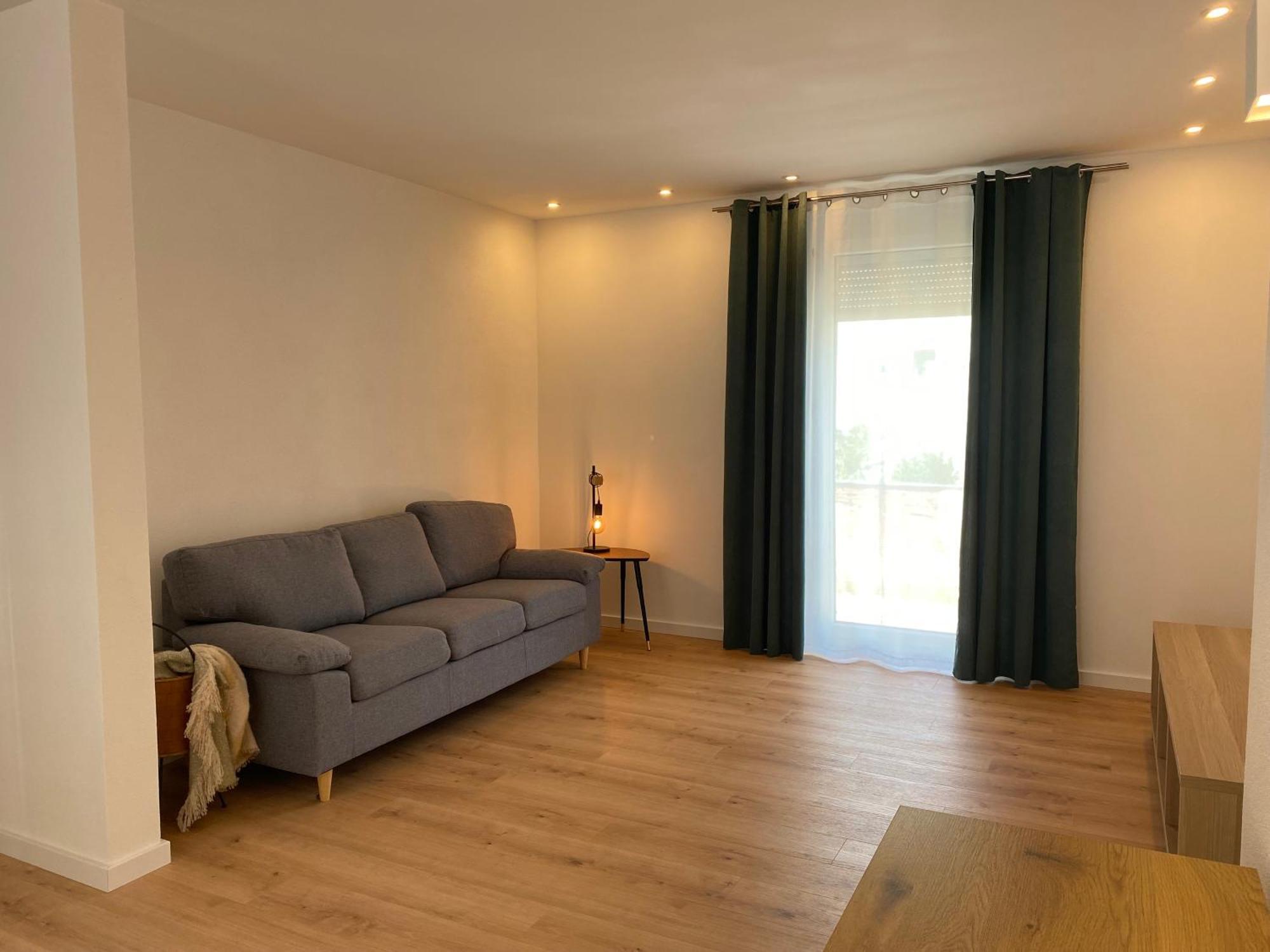 Modern Living Apartment - Naehe Krankenhaus, Altstadt, Bahnhof - 3-Zimmer Amberg Ngoại thất bức ảnh